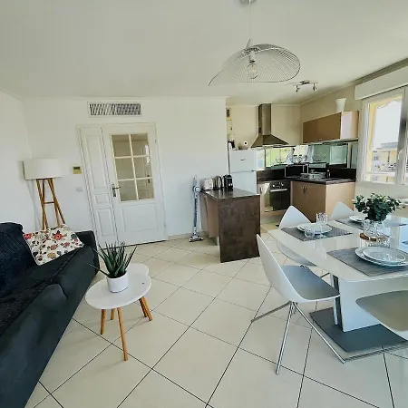 Apartmán Avanga