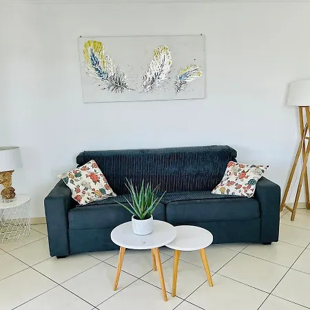 Apartmán Avanga *