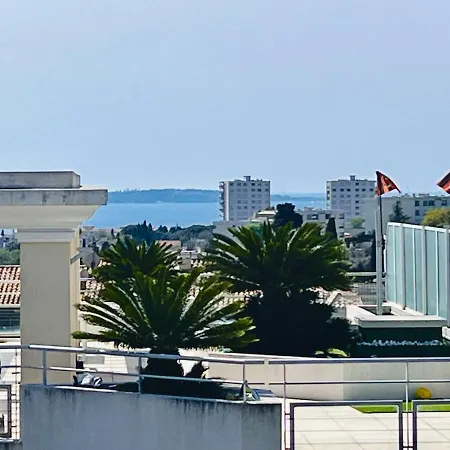 Apartmán Avanga *