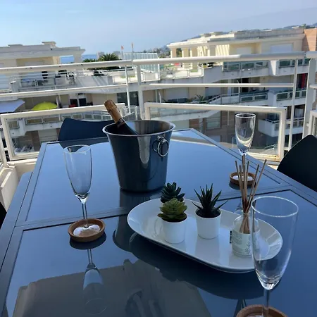 Apartmán Avanga