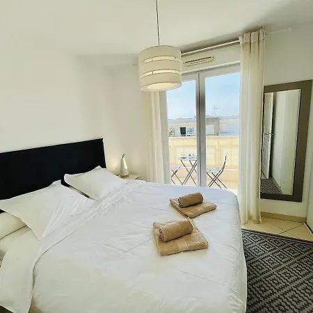 Avanga Apartmán
