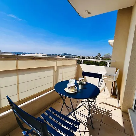 Avanga Apartmán *