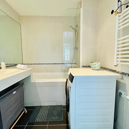 Apartmán Avanga