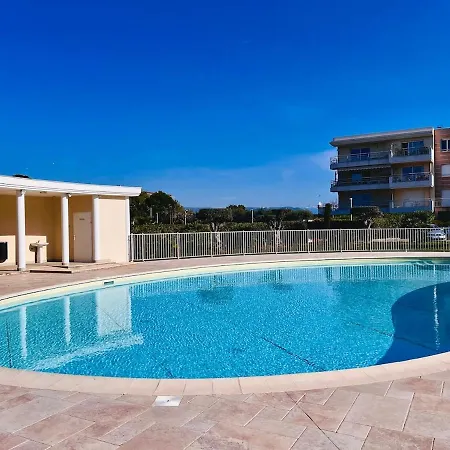 Apartmán Avanga *